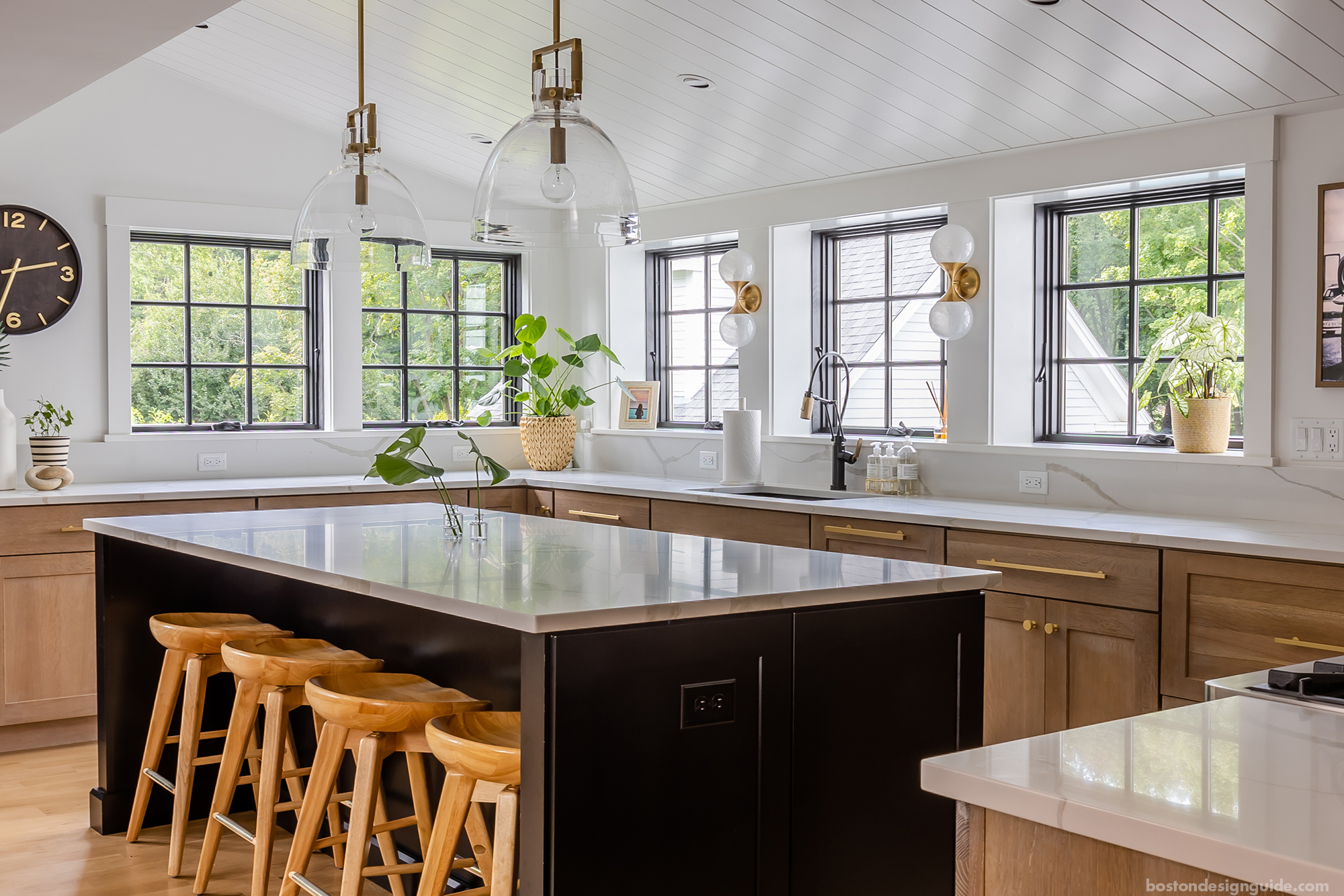 MidCape Home Centers Boston Design Guide